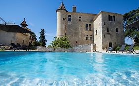 Maison De Vacances Chateau De