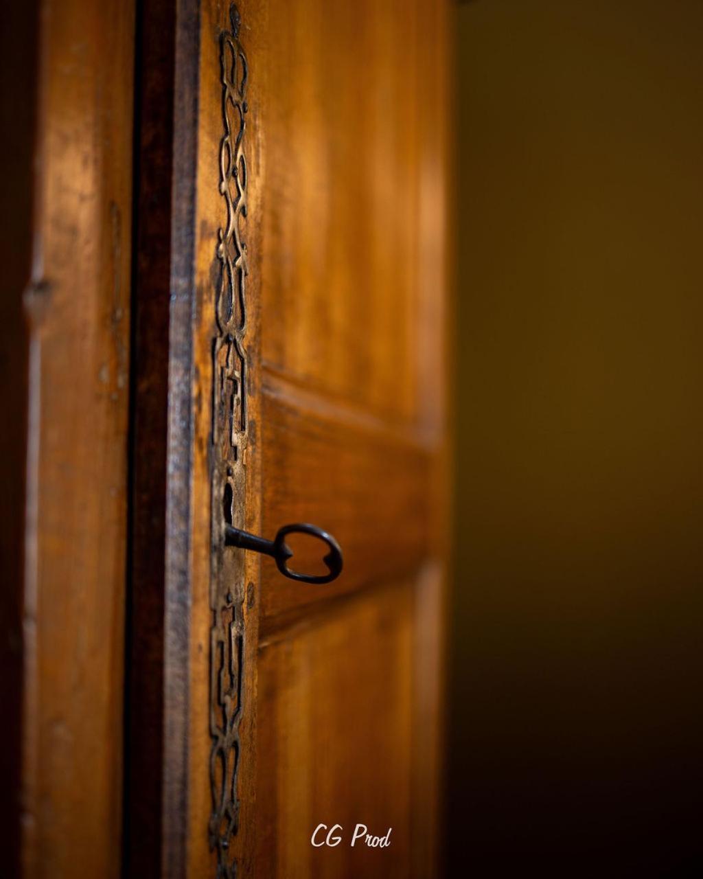 Chateau De Belmont-Sainte-Foi Extérieur photo