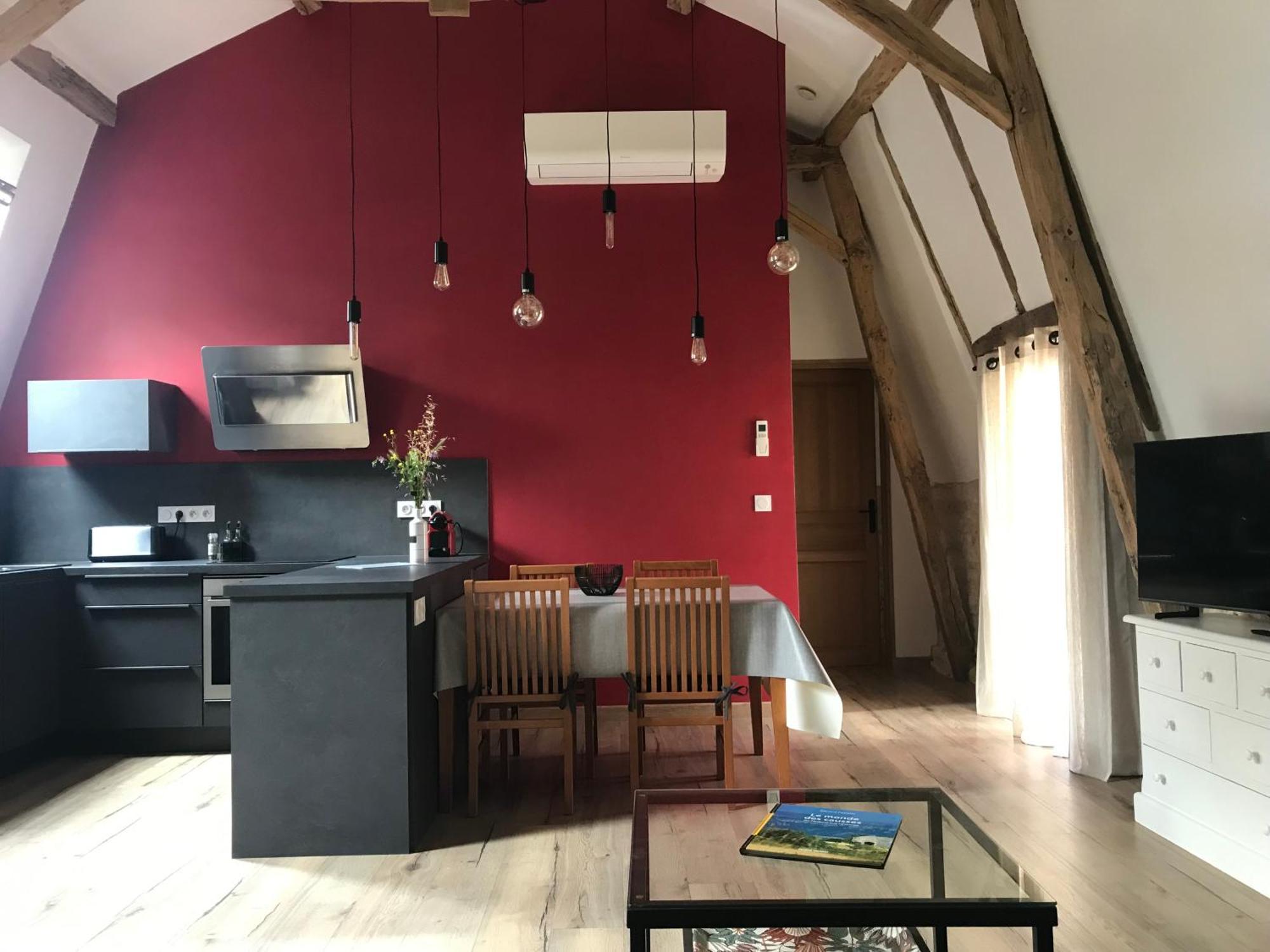 Chateau De Belmont-Sainte-Foi Chambre photo