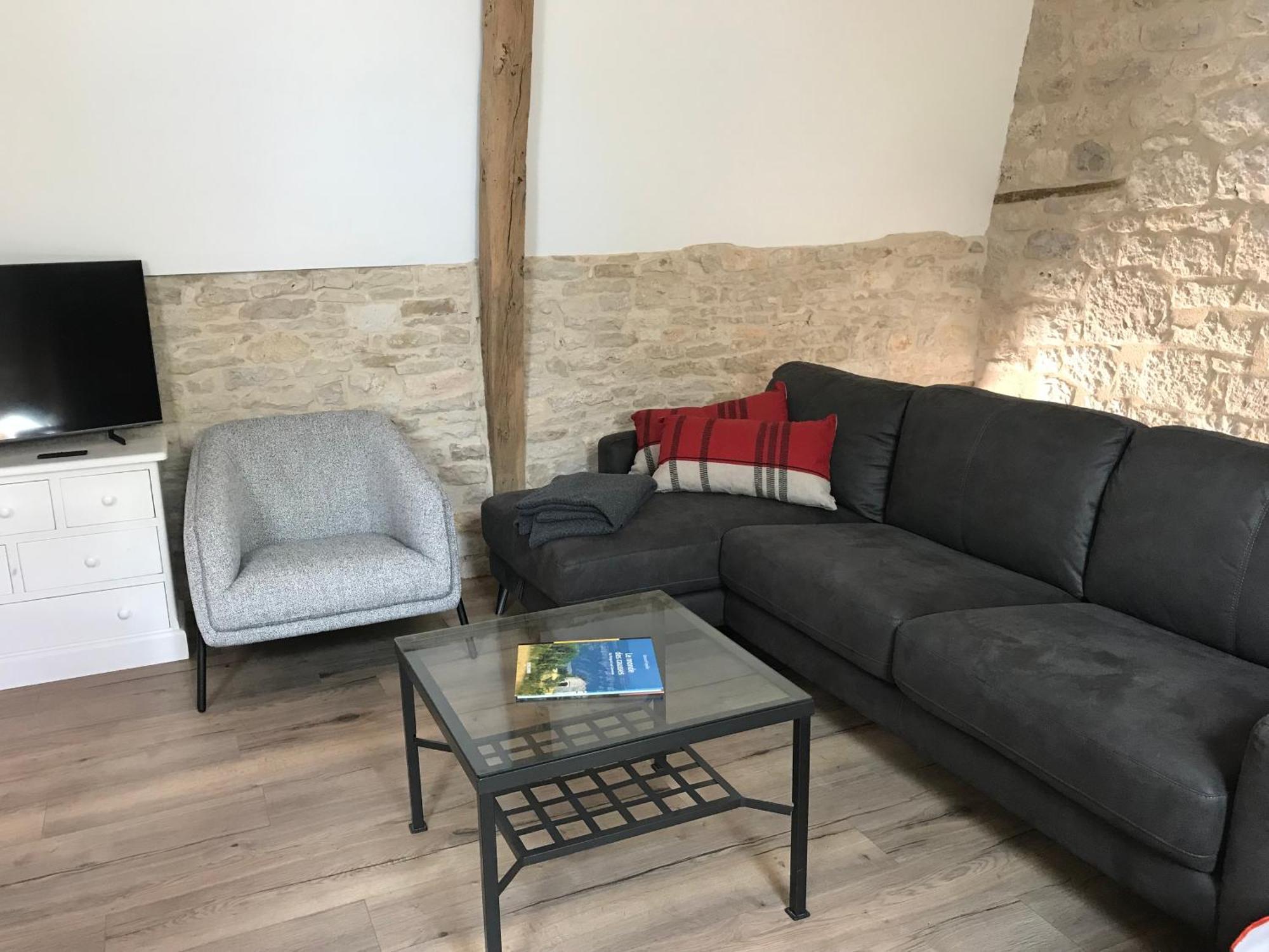 Chateau De Belmont-Sainte-Foi Chambre photo