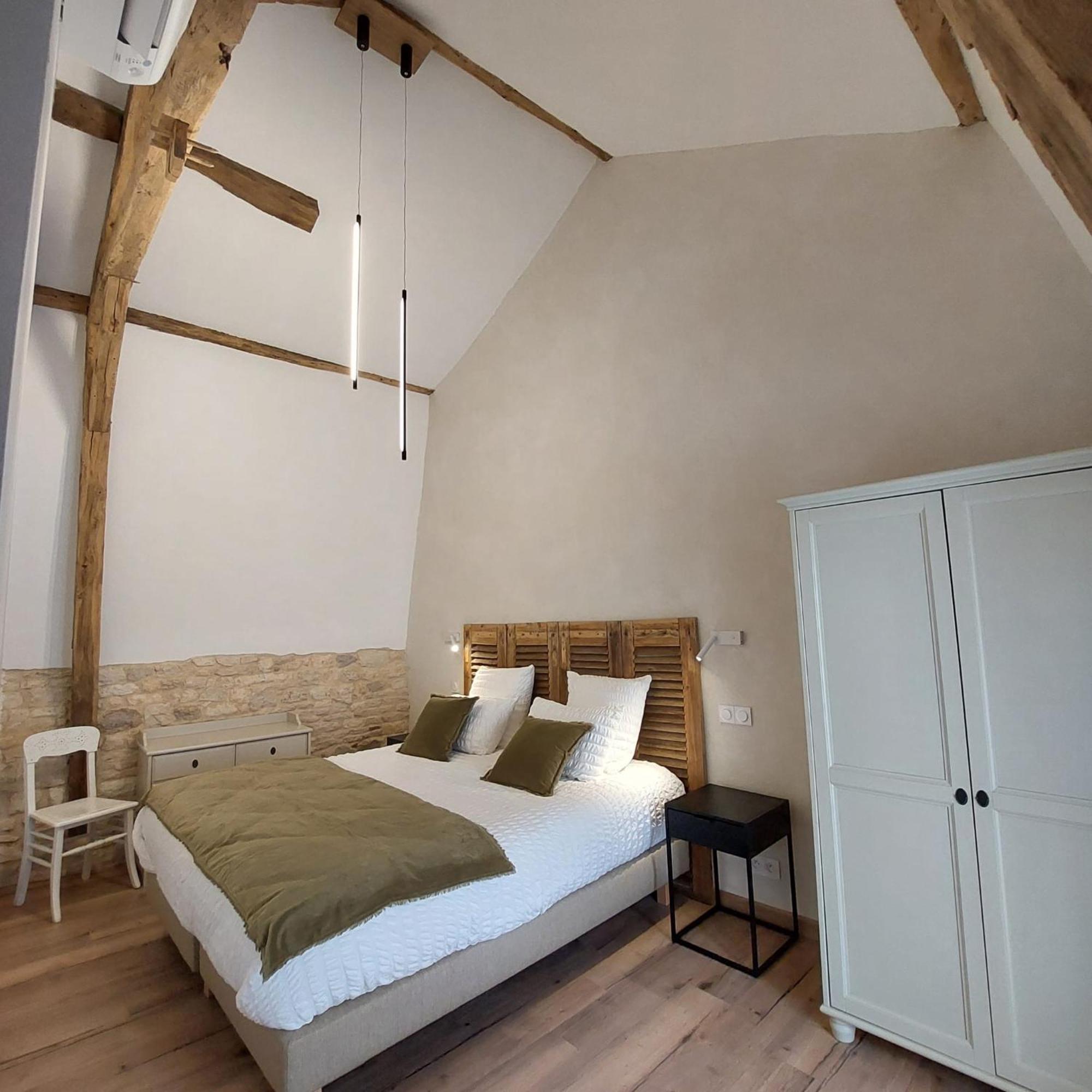 Chateau De Belmont-Sainte-Foi Extérieur photo